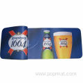 Eco-friendly barmat bar counter mat